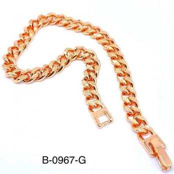 Браслет Xuping B-0967-G