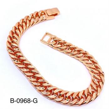 Браслет Xuping B-0968-G