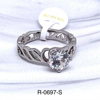Кольцо Xuping R-0697-S