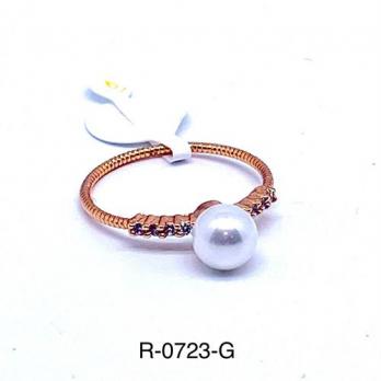 Кольцо Xuping R-0723-G