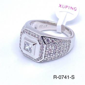 Кольцо Xuping R-0741-S