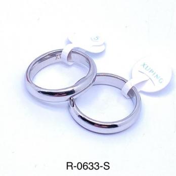 Кольцо Xuping R-0633-S
