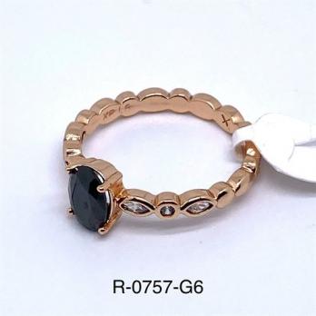 Кольцо Xuping R-0757-G6