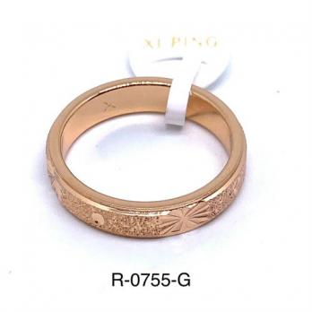 Кольцо Xuping R-0755-G