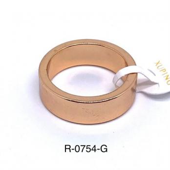 Кольцо Xuping R-0754-G