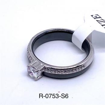 Кольцо Xuping R-0753-S6