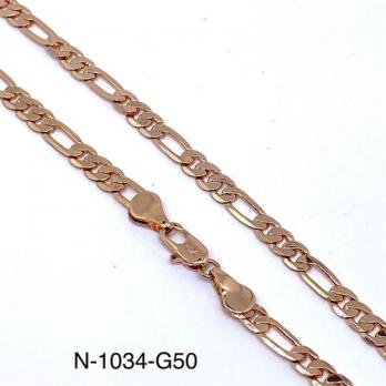 Цепочка Xuping N-1034-G50
